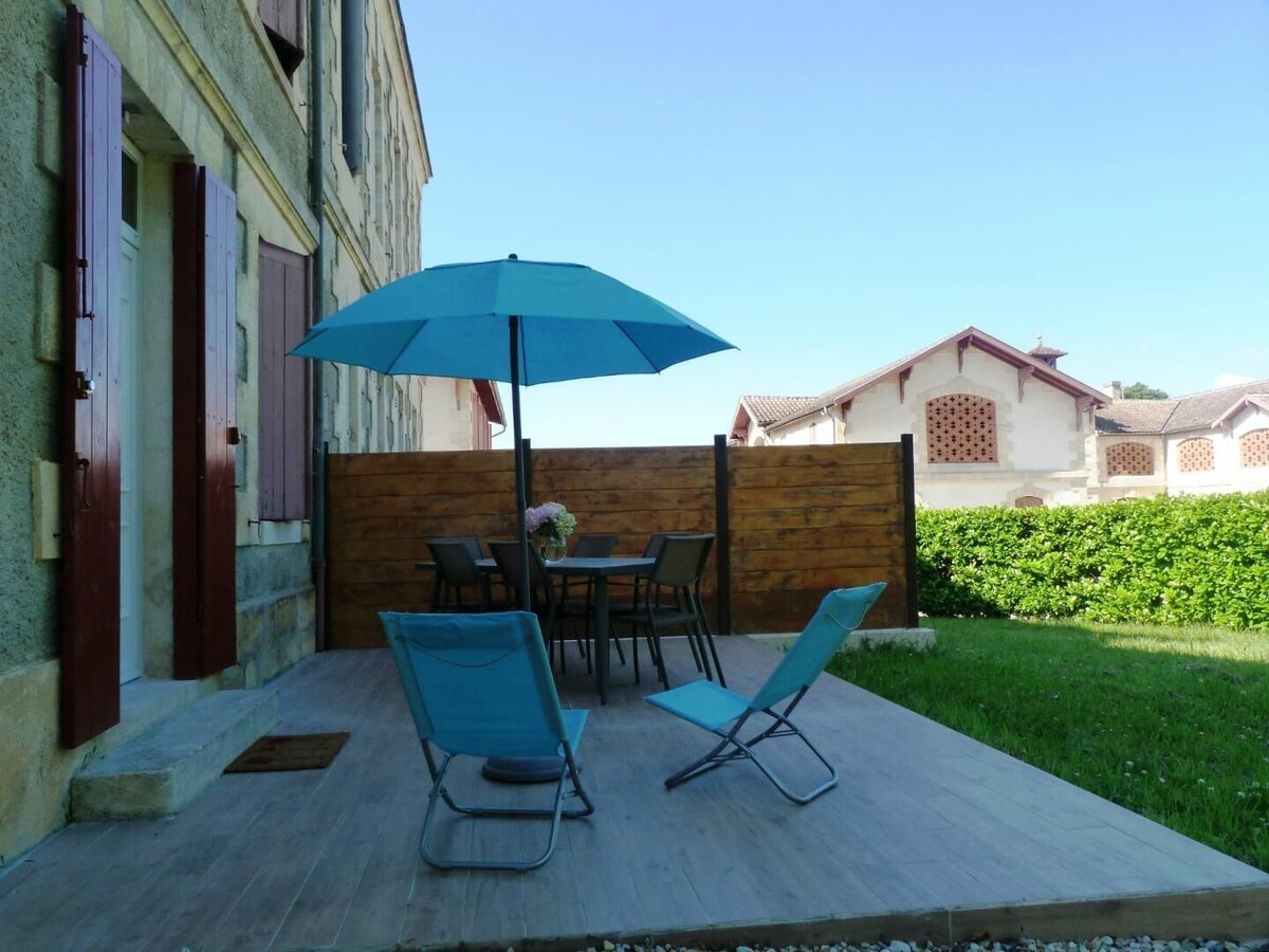 Image de profil de l’hôte