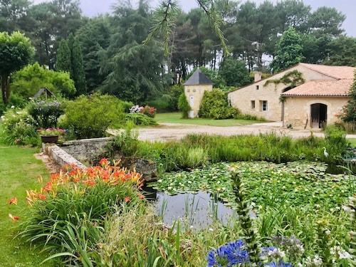 Le Clos de Royon - Creon