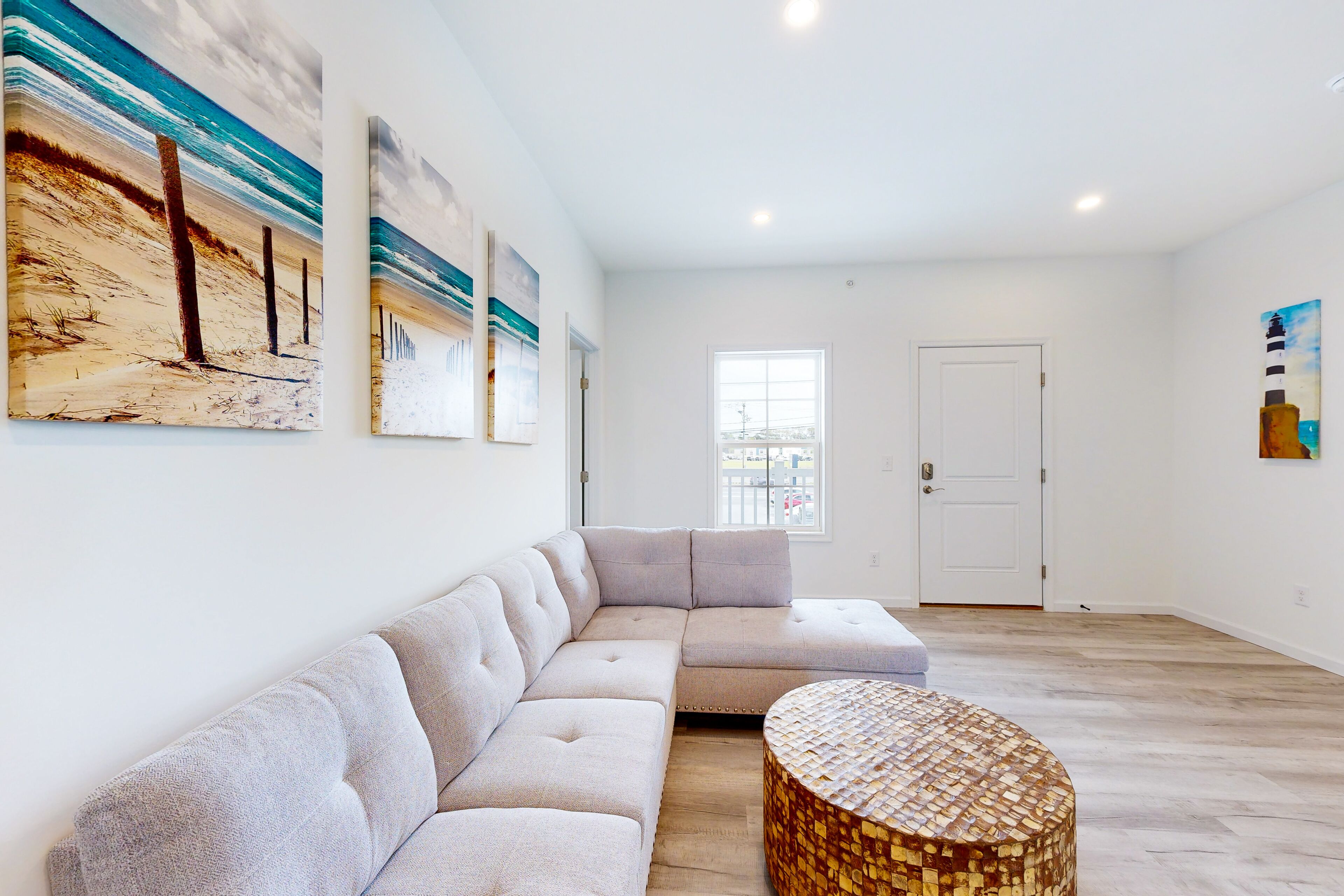 Télévision, baby-foot