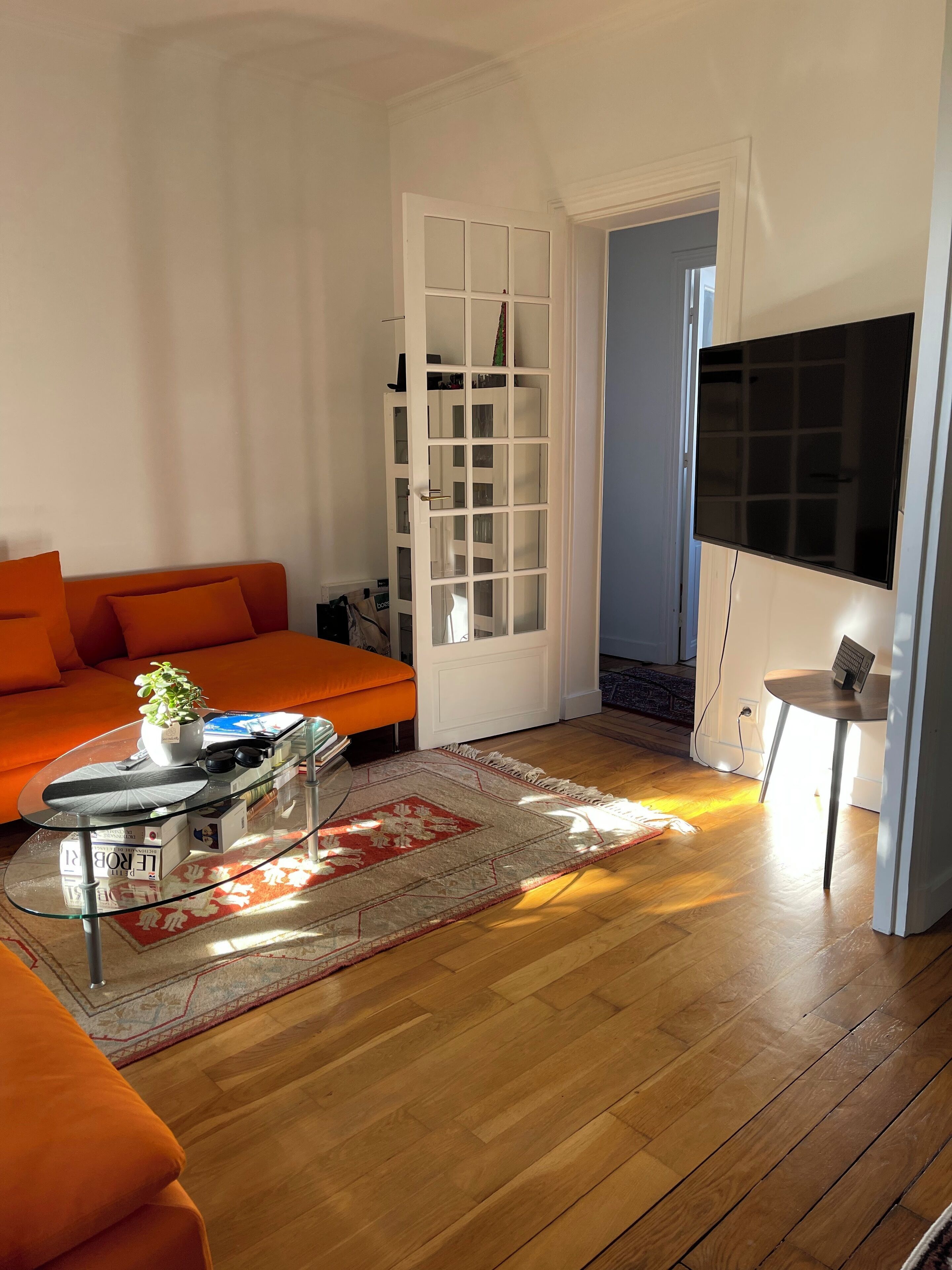 Cosy & Relax Apartment close the Stade De France