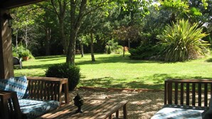 Unclassified image, 4 of 21, button - Gite LA Bastide DE Salles (SALLES)