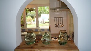 Unclassified image, 5 of 21, button - Gite LA Bastide DE Salles (SALLES)