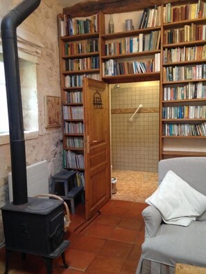 Intérieur