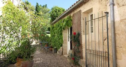 La Grange de l'Abbé Rambaud