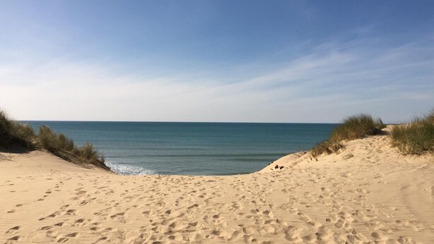 Plage