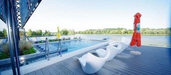 Gîte du Domaine du Roc