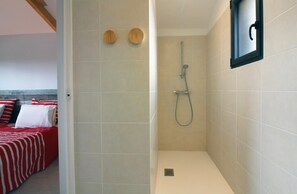 Dusche