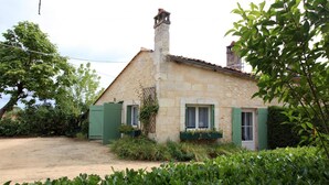 Unclassified image, 2 of 20, button - Gîte Les Trois Moulins (MOMBRIER)