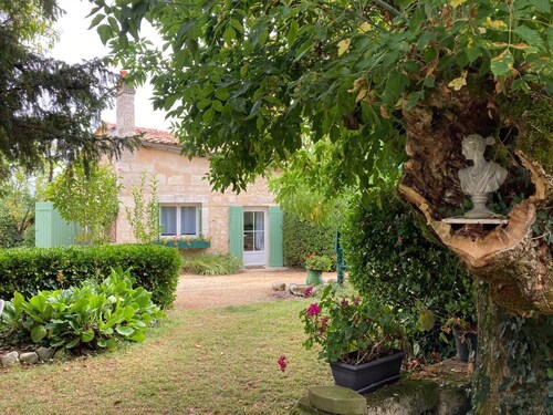 Gîte Les Trois Moulins