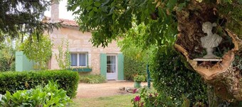 Gîte Les Trois Moulins