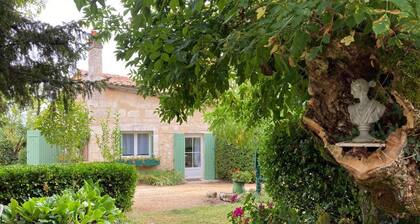 Gîte Les Trois Moulins