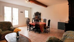 Interior - Gîte Merlot - SAINT-TROJAN (SAINT-TROJAN)