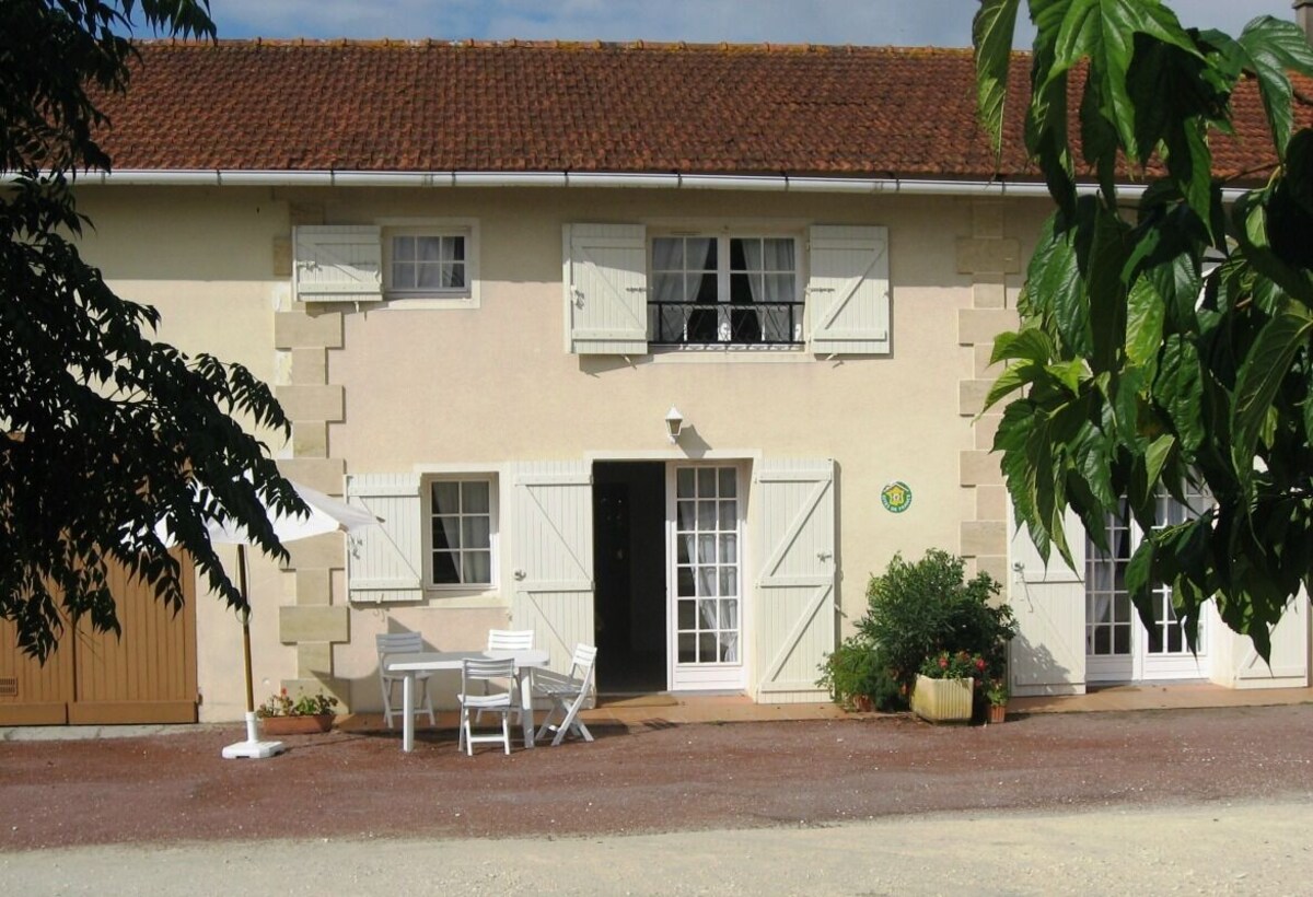 Image de profil de l’hôte