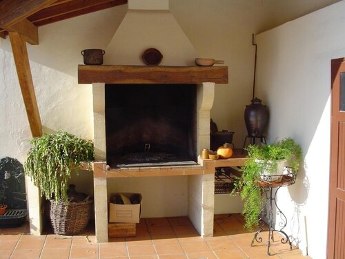 Gîte Merlot - SAINT-TROJAN