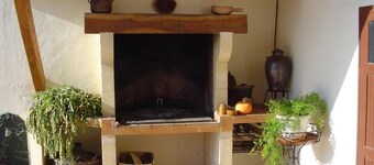 Gîte Merlot - SAINT-TROJAN