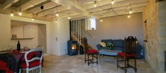 La Maison de Julie - Puisseguin