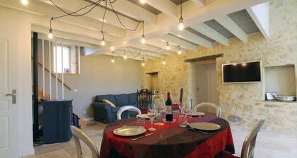 La Maison de Julie - PUISSEGUIN