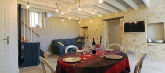 La Maison de Julie - PUISSEGUIN