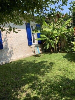 Property grounds - La Testerine - La-teste-de-buch (LA-TESTE-DE-BUCH)