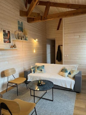 TV - La Testerine - La-teste-de-buch (LA-TESTE-DE-BUCH)