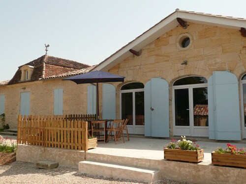Gite AU Grand Chai DE Diodet