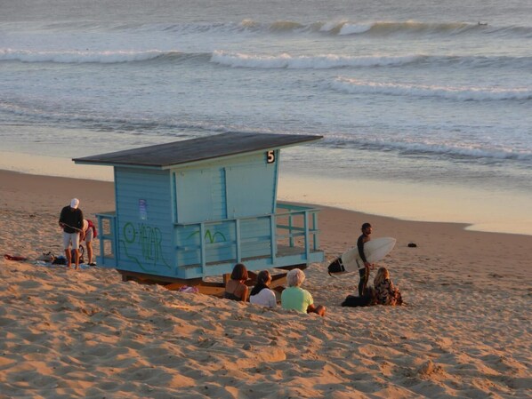 Beach - Gite LES Pres DE Courreau (VENDAYS-MONTALIVET)