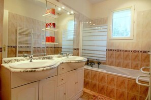 Badewanne