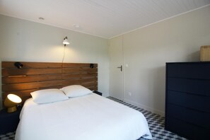 2 Schlafzimmer, Bügeleisen/Bügelbrett, Internetzugang