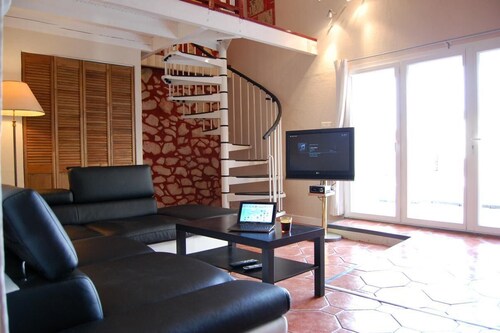 GITE DE BICOT - SAINT-AIGNAN