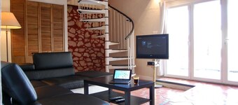 Gite DE Bicot - Saint-aignan