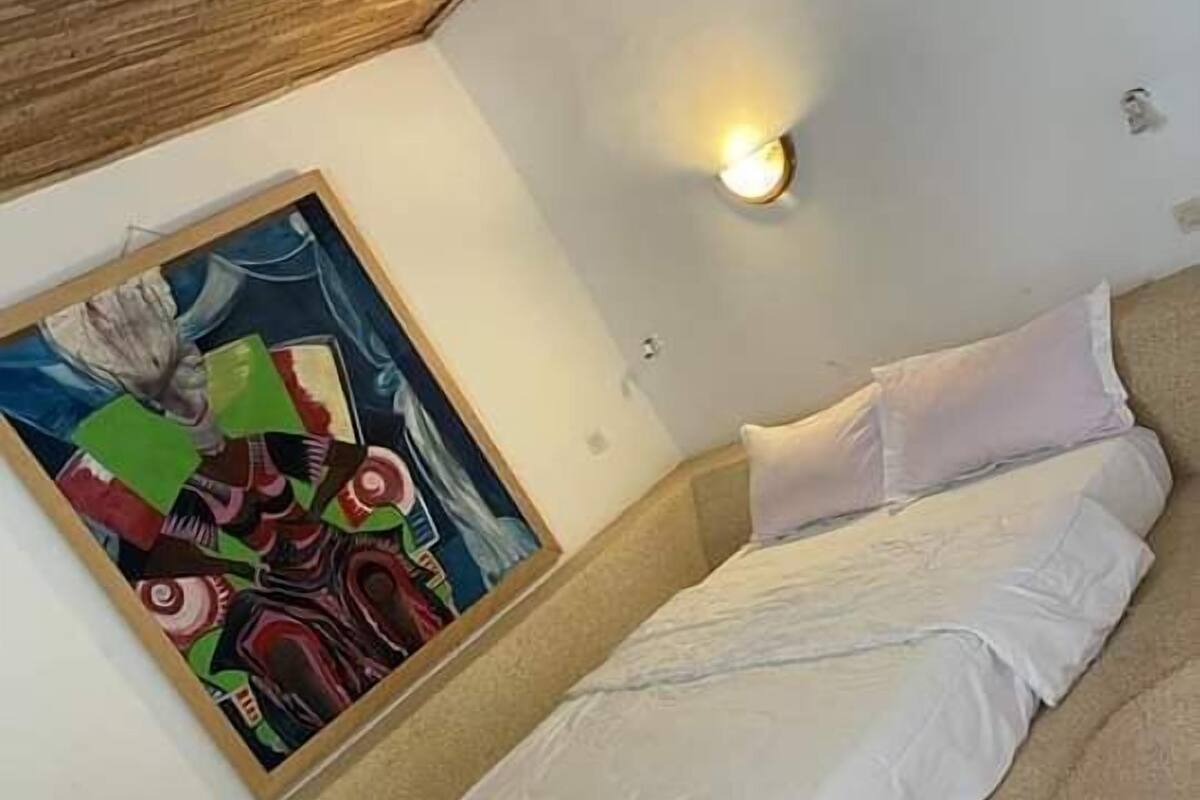 Standard Room, 1 Bedroom, Beach View | Premium bedding, down duvets, Select Comfort beds