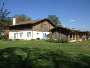Fachada