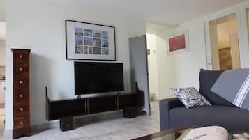 Televisión