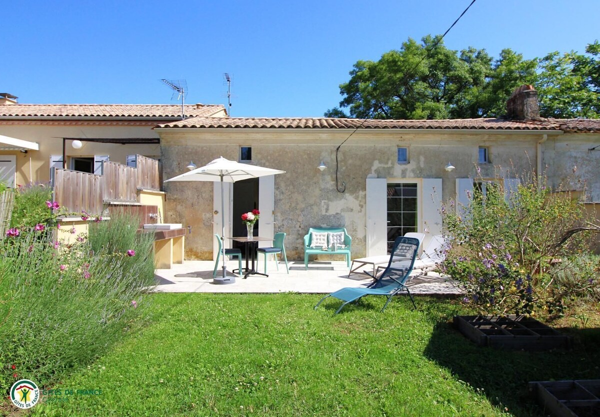 Bild für Gastgeberprofil