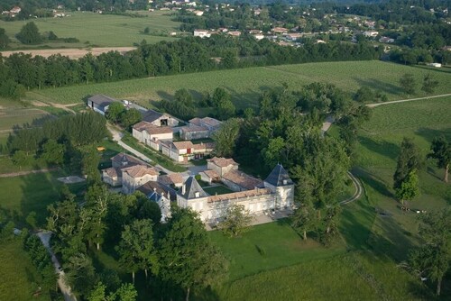 Château Malfard - Semillon