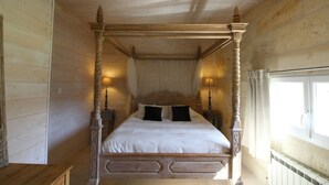 3 bedrooms, iron/ironing board, travel crib, internet - Château Malfard - Semillon (SAINT-MARTIN-DE-LAYE)