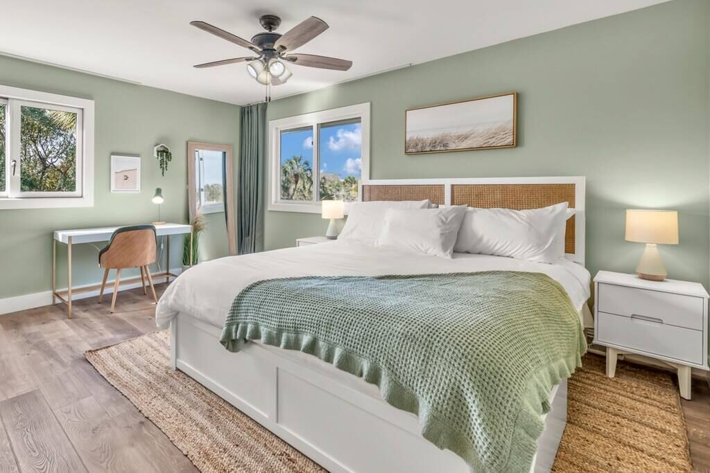 Mariners Walk 8B- Wild Dunes