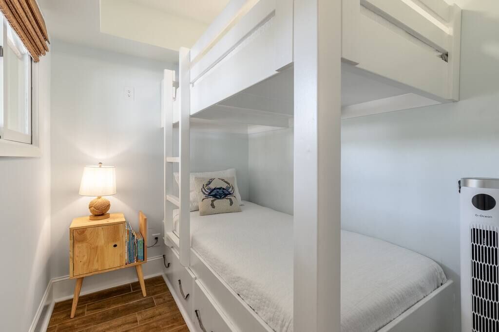 Mariners Walk 8B- Wild Dunes