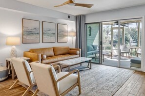 TV - Mariners Walk 8B- Wild Dunes (Isle of Palms)