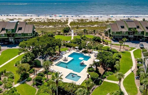 Mariners Walk 8B- Wild Dunes