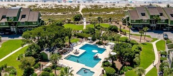 Mariners Walk 8B- Wild Dunes