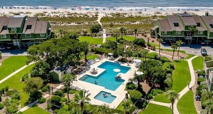 Mariners Walk 8B- Wild Dunes