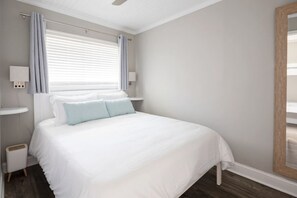 1 camera, ferro/asse da stiro, Wi-Fi, lenzuola