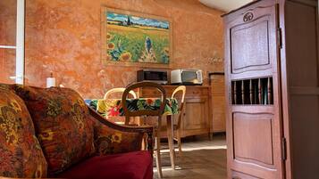 Parte interna