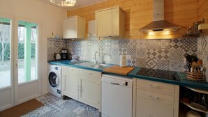Cucina privata