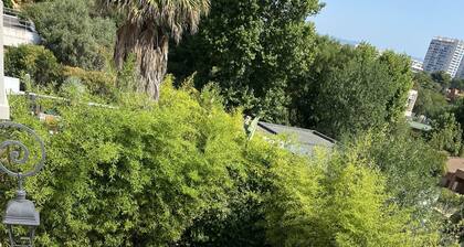 Duplex comme une maison