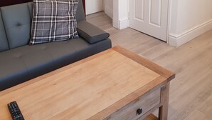 Standaard appartement, Meerdere bedden