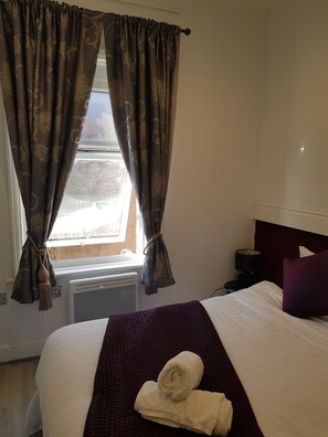 Appartement Standard, plusieurs lits | Vue de la chambre