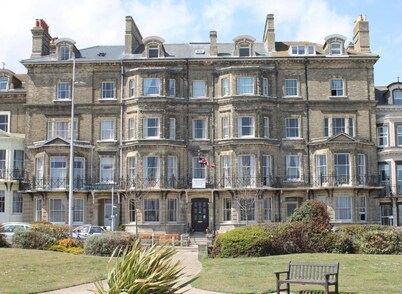 Lord Kitcheners Guest House