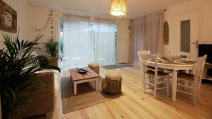 Dining - Chalet Zénith - Lege CAP Ferret (LEGE CAP FERRET)